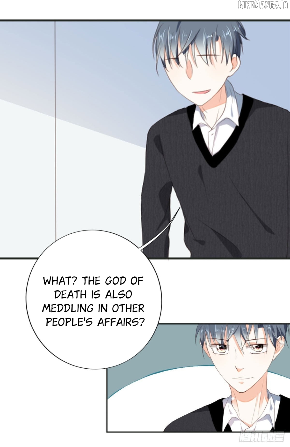 I Became the Group's Favorite Daughter Chapter 10 - page 7